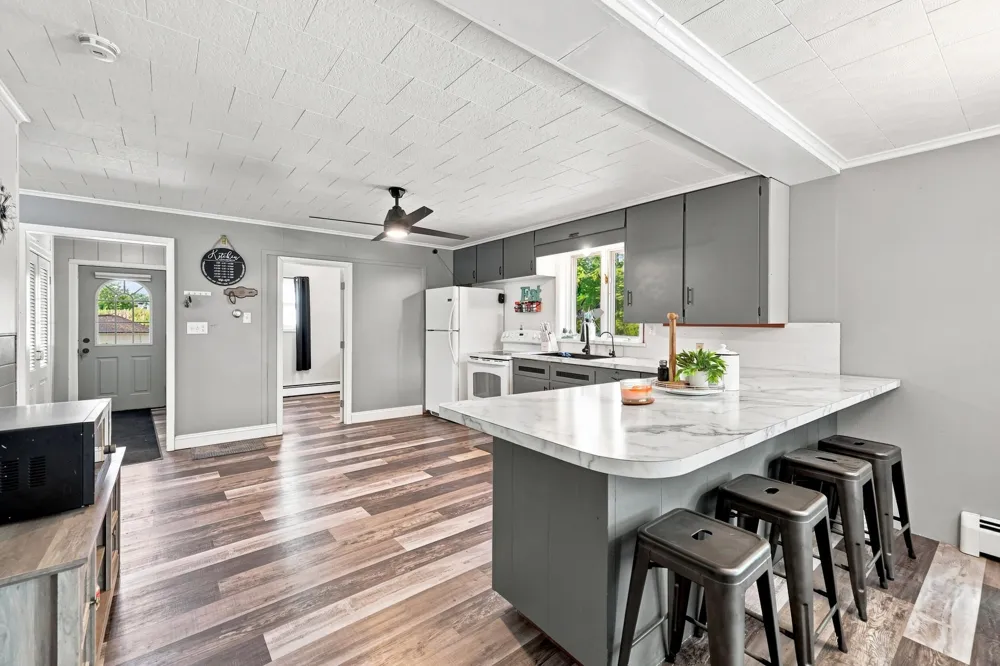 7531 County Farm Road Eureka Township, MI 48838