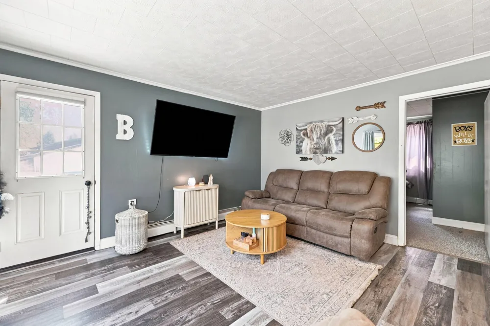 7531 County Farm Road Eureka Township, MI 48838