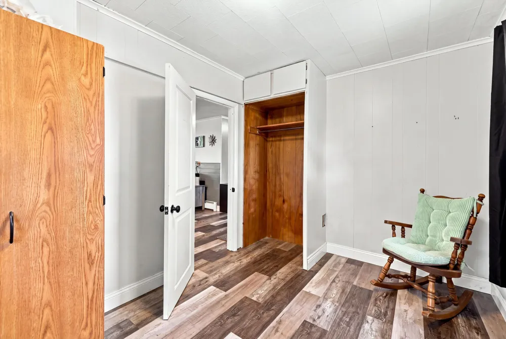 7531 County Farm Road Eureka Township, MI 48838