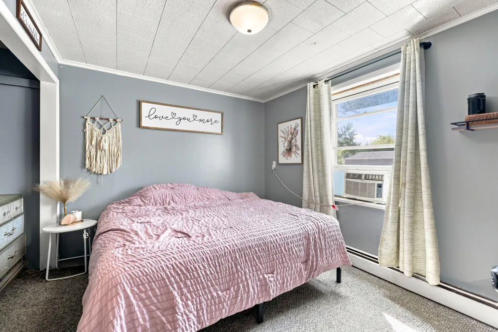 7531 County Farm Road Eureka Township, MI 48838