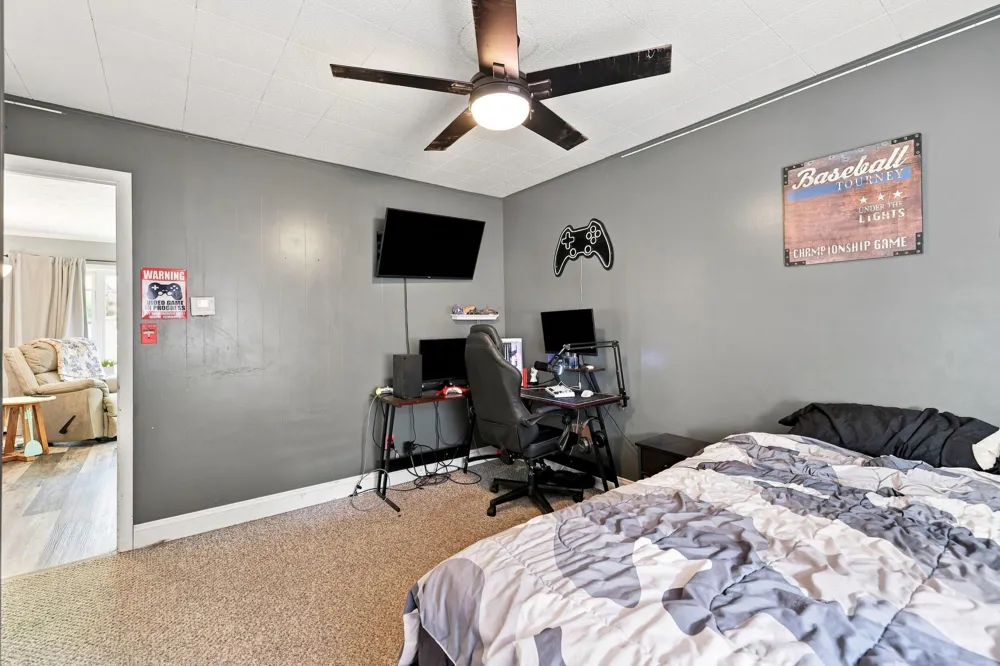 7531 County Farm Road Eureka Township, MI 48838
