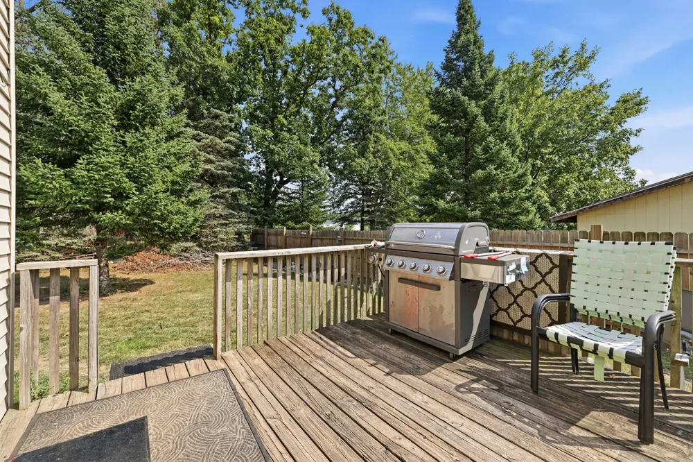 7531 County Farm Road Eureka Township, MI 48838