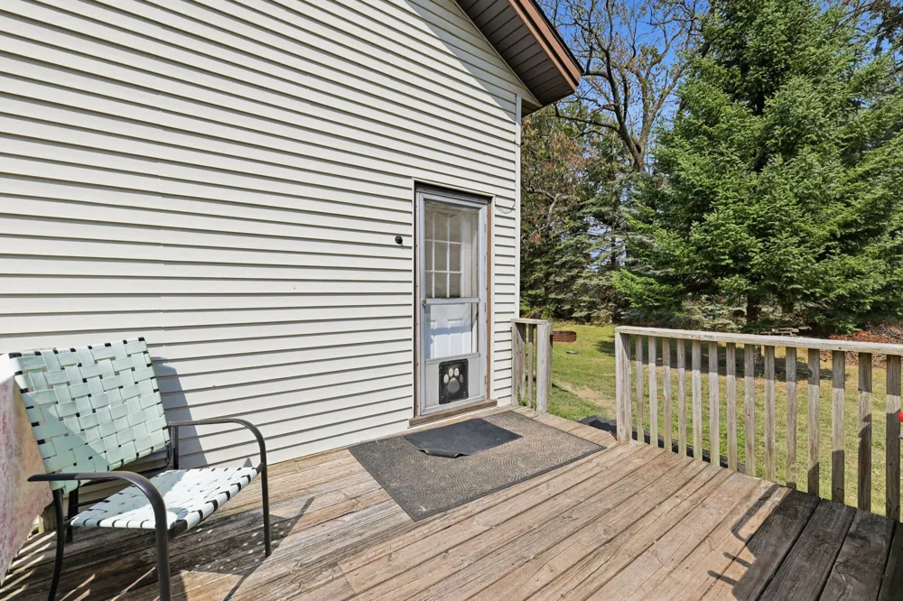 7531 County Farm Road Eureka Township, MI 48838