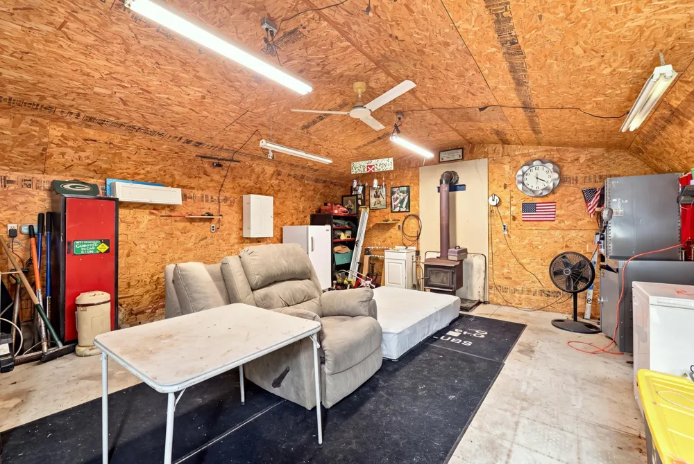 7531 County Farm Road Eureka Township, MI 48838