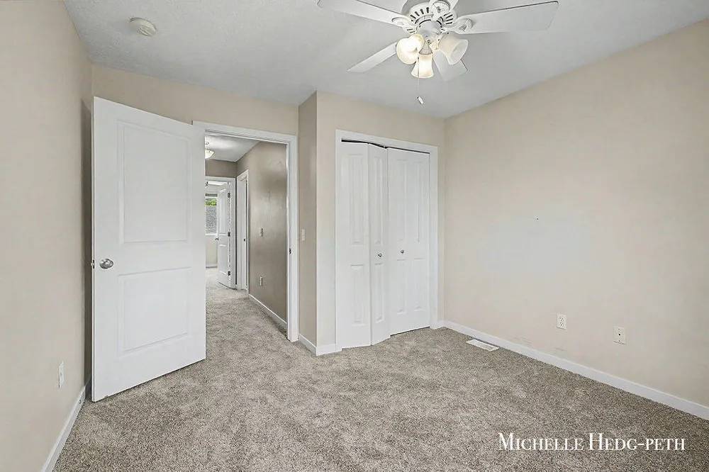 2984 Edgestone Drive #22 Georgetown Charter Township, MI 49426