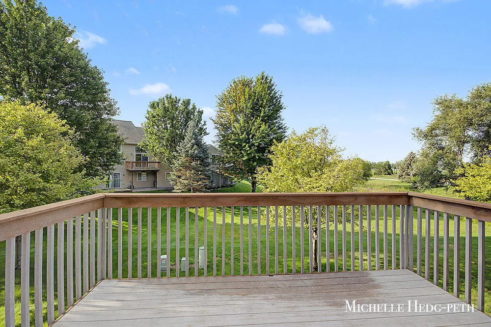 2984 Edgestone Drive #22 Georgetown Charter Township, MI 49426