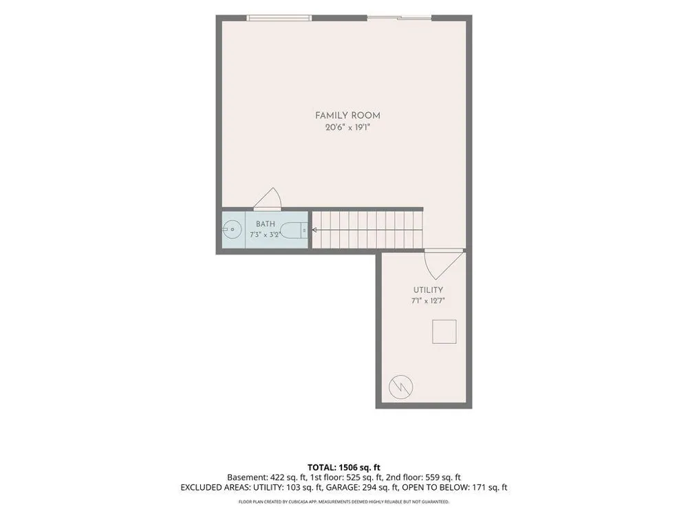 2984 Edgestone Drive #22 Georgetown Charter Township, MI 49426