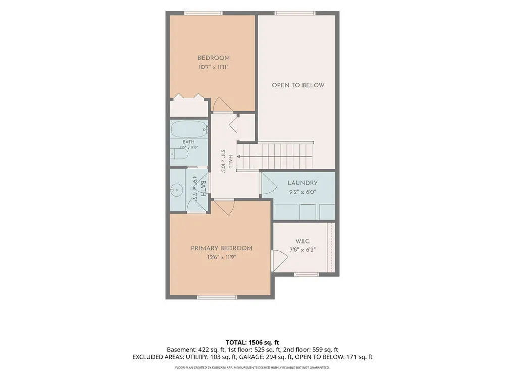 2984 Edgestone Drive #22 Georgetown Charter Township, MI 49426