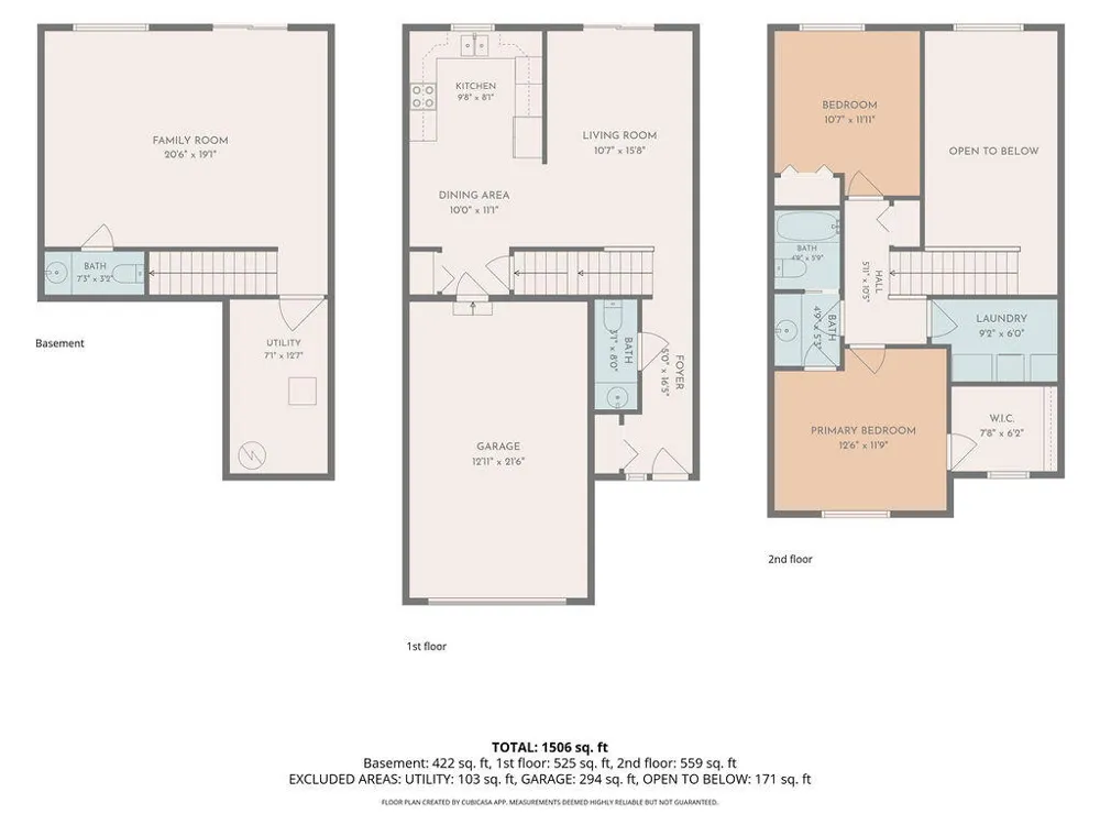 2984 Edgestone Drive #22 Georgetown Charter Township, MI 49426