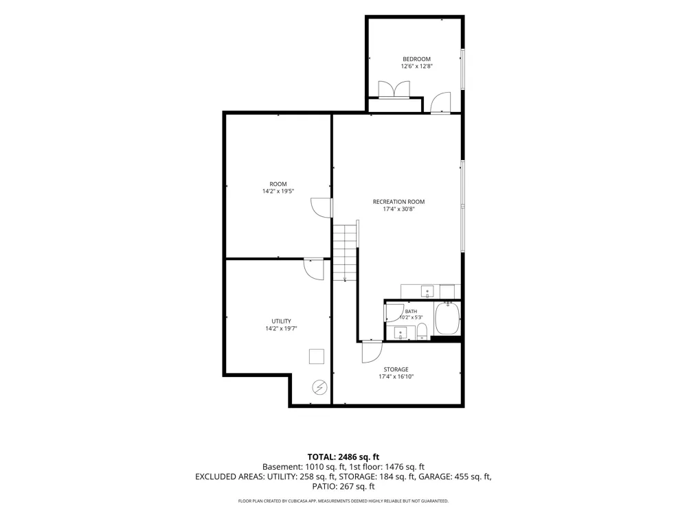 1189 Gleneagle Trail #37 Georgetown Charter Township, MI 49426