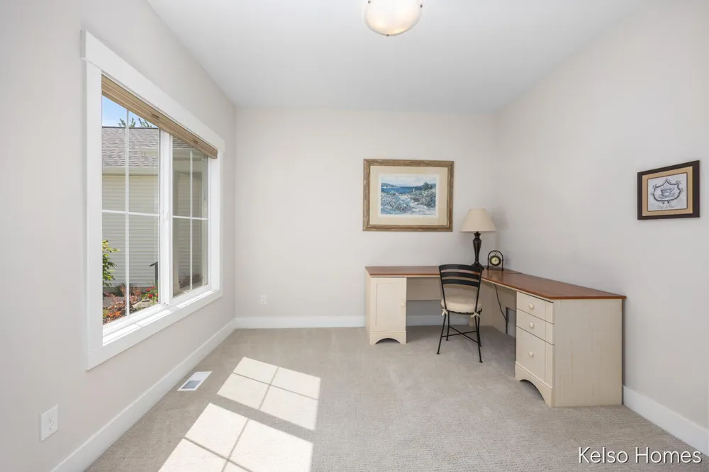 1189 Gleneagle Trail #37 Georgetown Charter Township, MI 49426