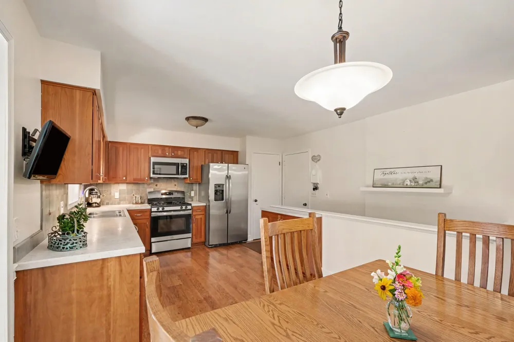 5880 Edajean Ridge Drive NE Plainfield Charter Township, MI 49321