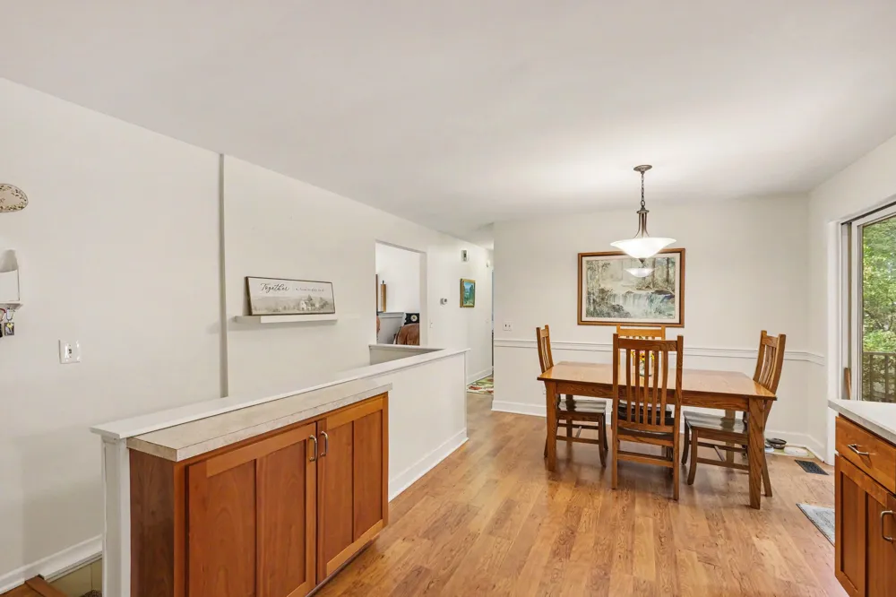 5880 Edajean Ridge Drive NE Plainfield Charter Township, MI 49321