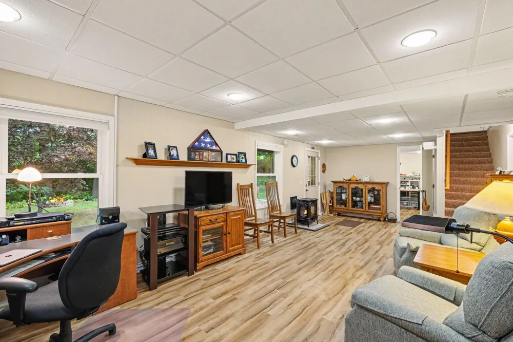 5880 Edajean Ridge Drive NE Plainfield Charter Township, MI 49321