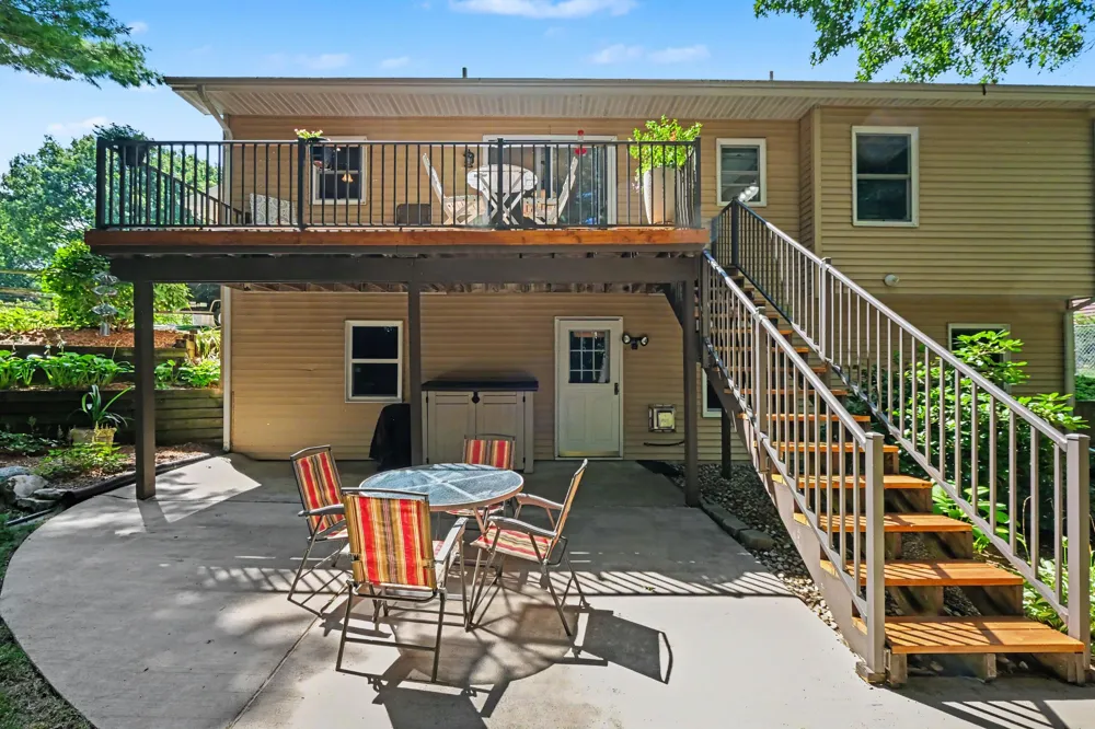 5880 Edajean Ridge Drive NE Plainfield Charter Township, MI 49321
