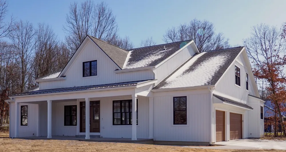 3775 Nia Drive Oshtemo Charter Township, MI 49071