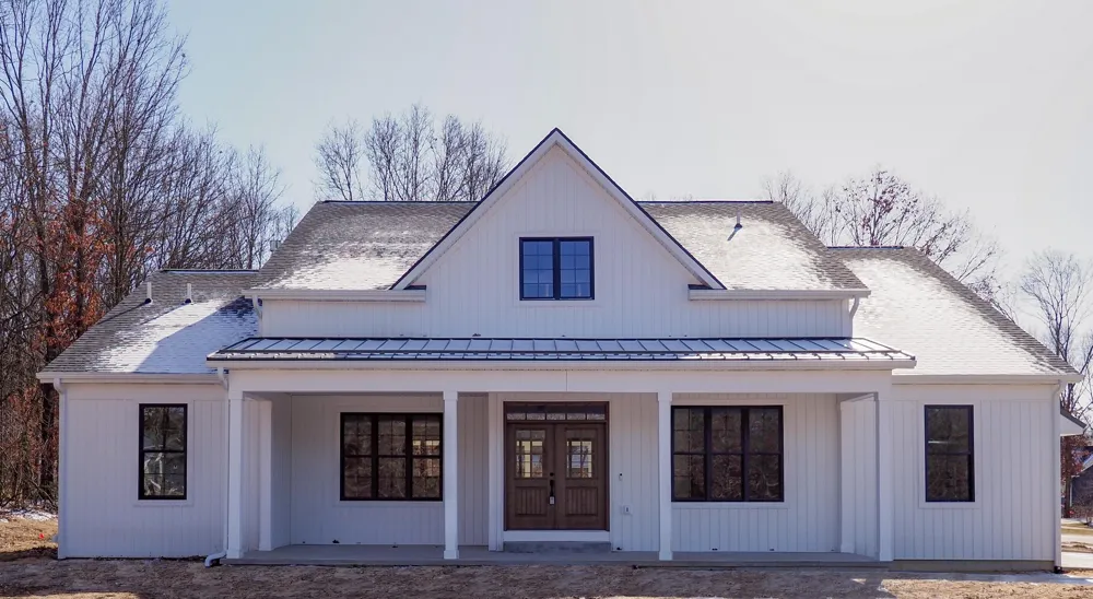3775 Nia Drive Oshtemo Charter Township, MI 49071