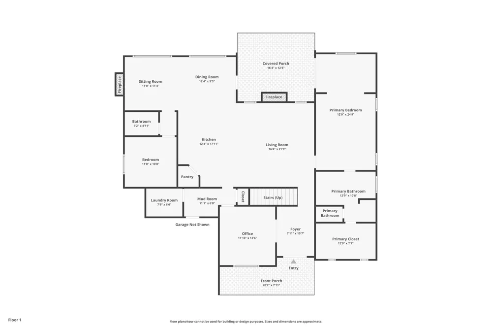 1649 Constellation Ct Murfreesboro, TN 37129
