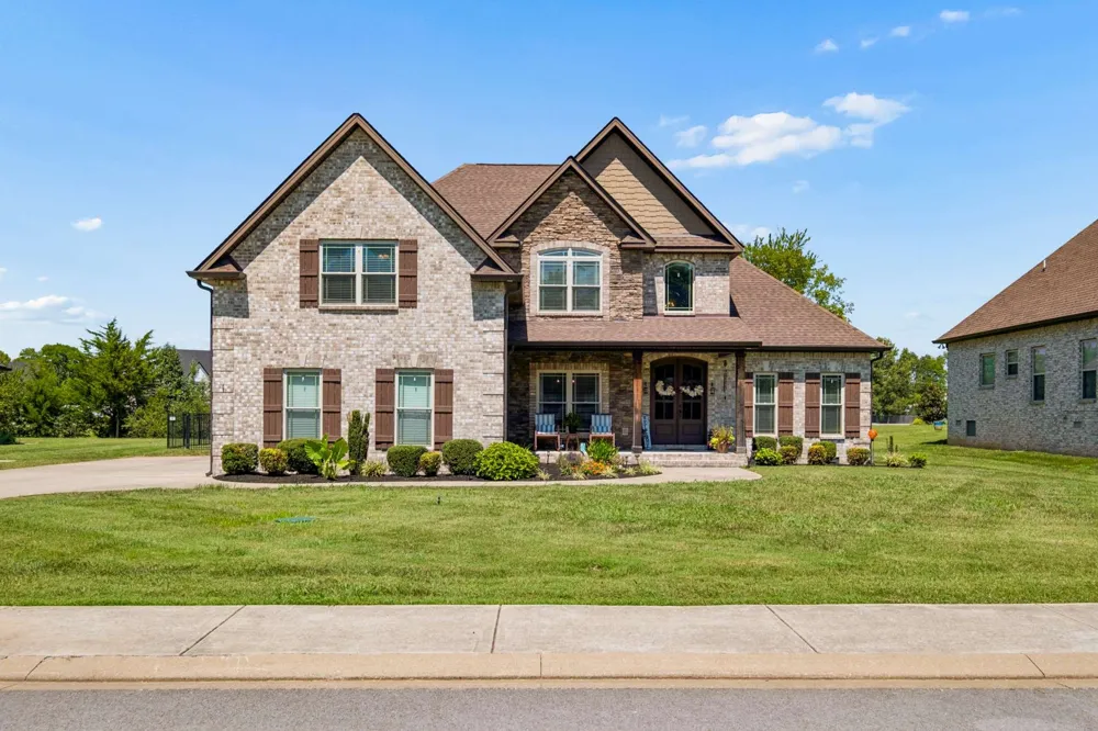1649 Constellation Ct Murfreesboro, TN 37129