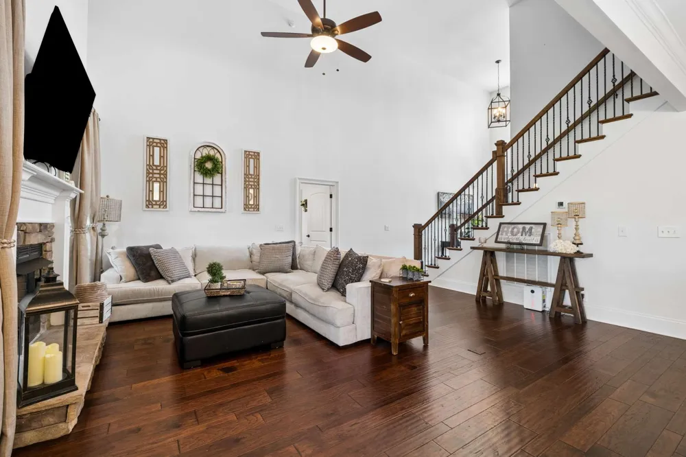 1649 Constellation Ct Murfreesboro, TN 37129