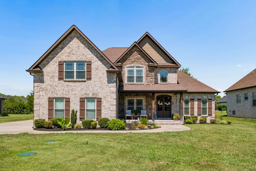 1649 Constellation Ct Murfreesboro, TN 37129