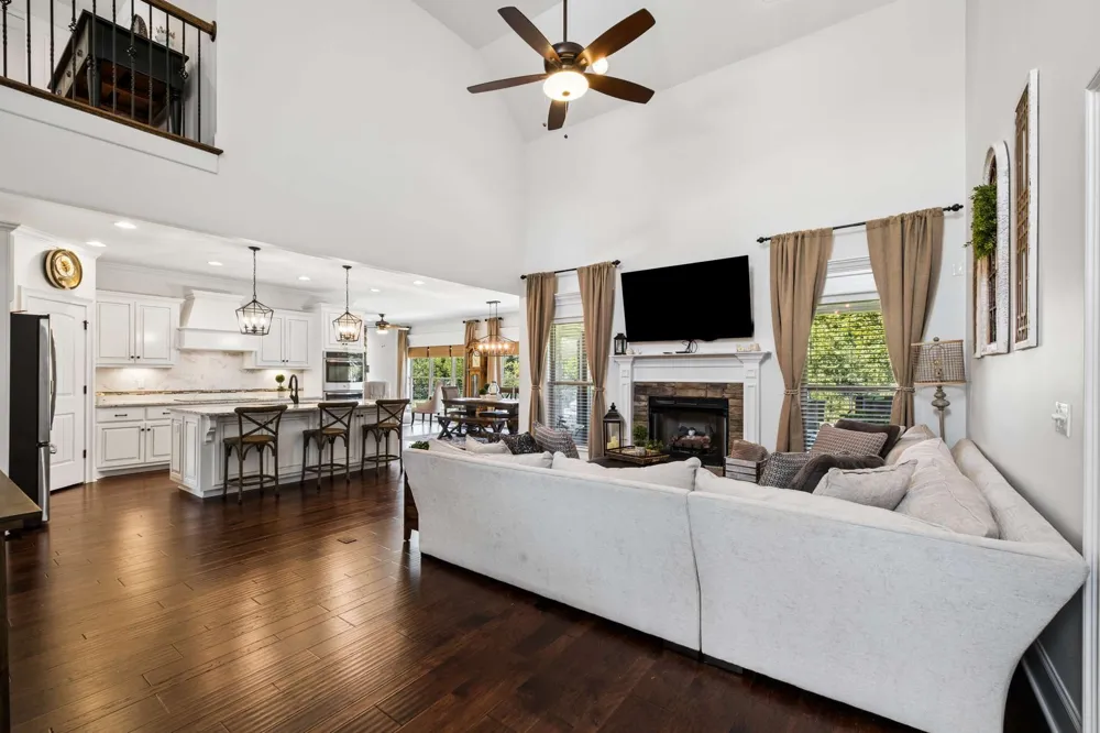 1649 Constellation Ct Murfreesboro, TN 37129