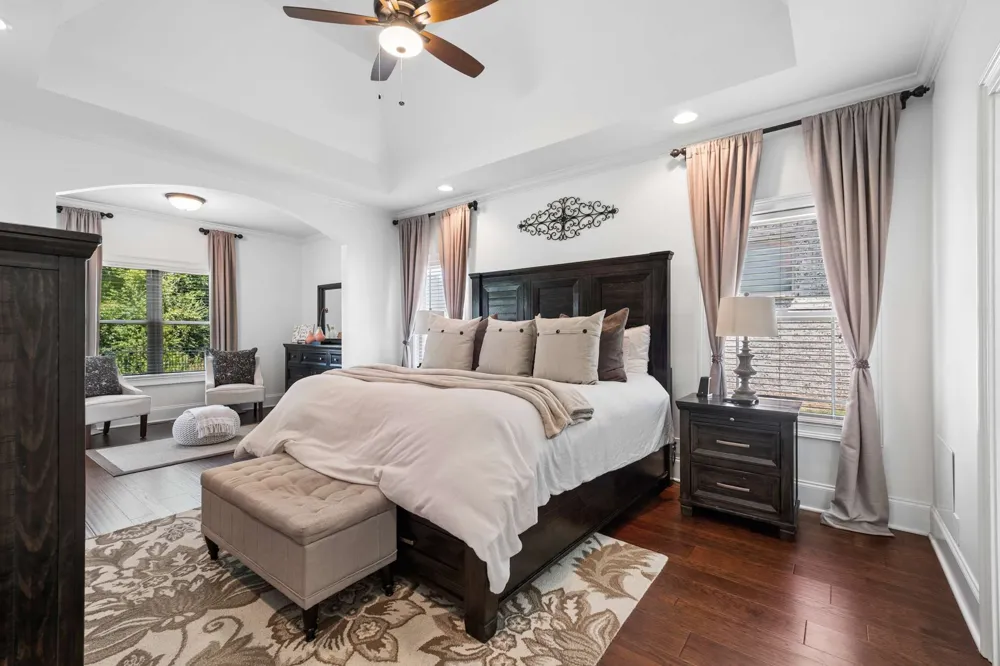 1649 Constellation Ct Murfreesboro, TN 37129