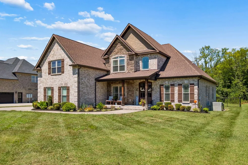 1649 Constellation Ct Murfreesboro, TN 37129