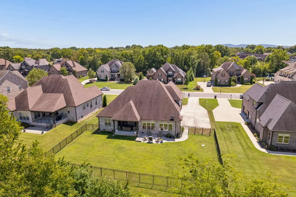 1649 Constellation Ct Murfreesboro, TN 37129