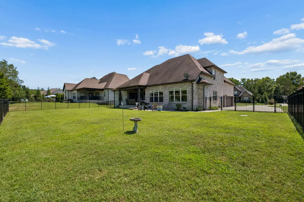1649 Constellation Ct Murfreesboro, TN 37129