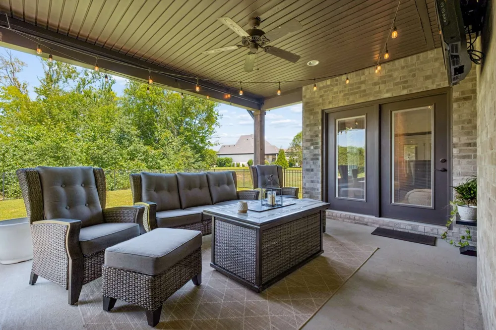 1649 Constellation Ct Murfreesboro, TN 37129