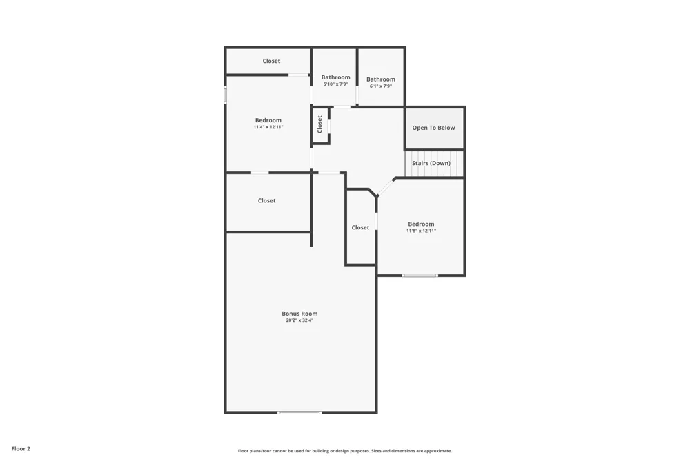 1649 Constellation Ct Murfreesboro, TN 37129