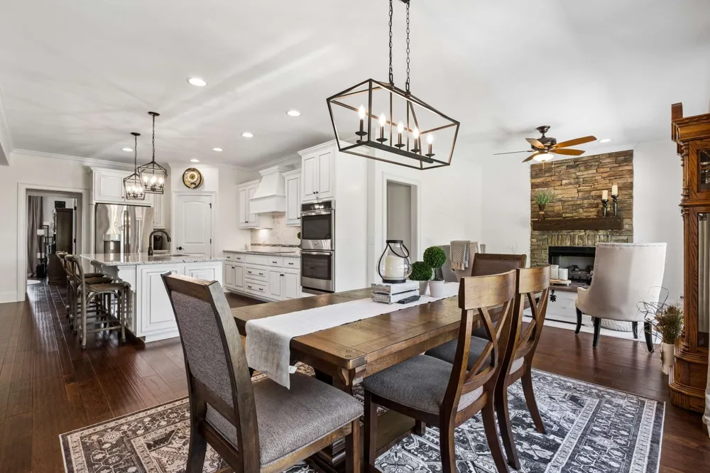 1649 Constellation Ct Murfreesboro, TN 37129