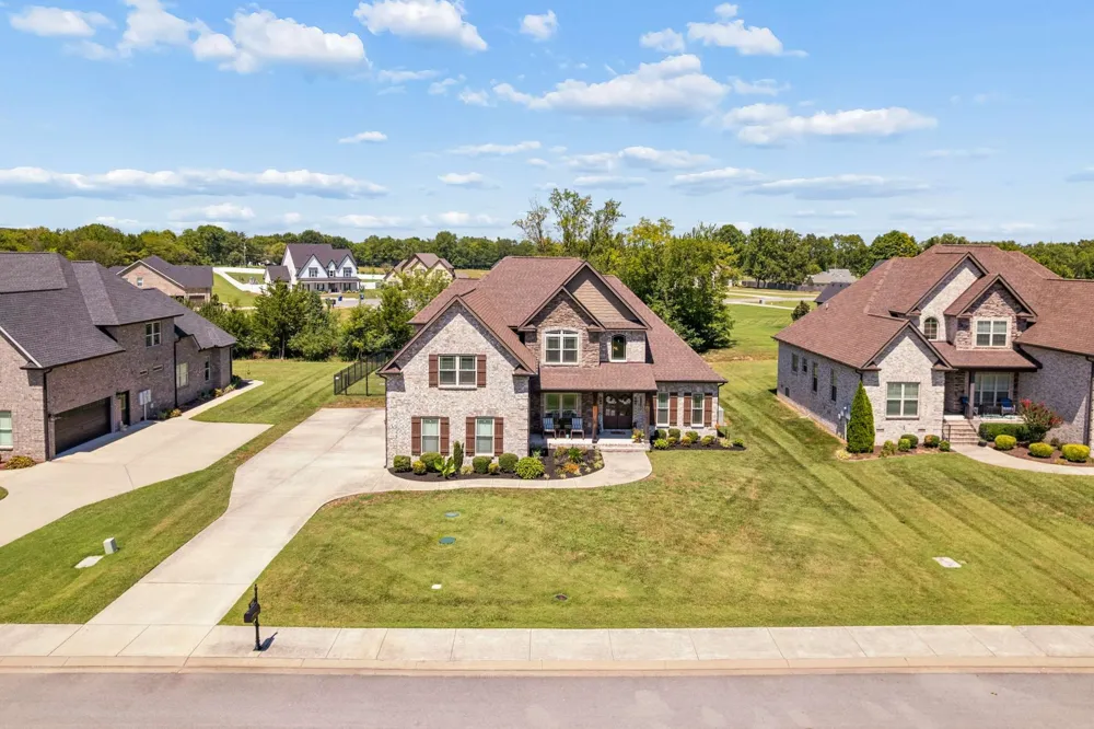 1649 Constellation Ct Murfreesboro, TN 37129