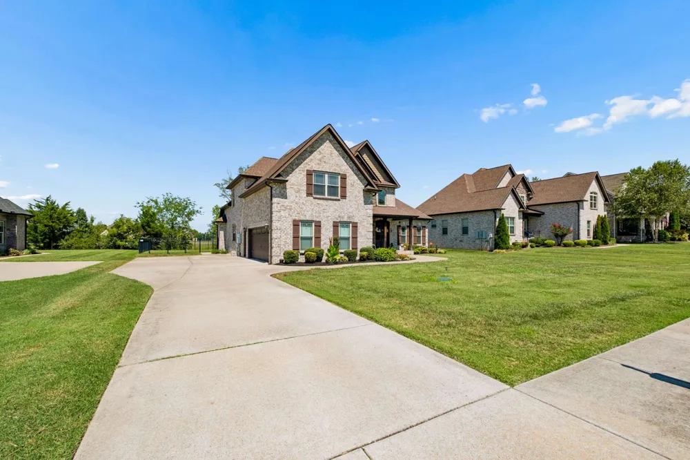 1649 Constellation Ct Murfreesboro, TN 37129