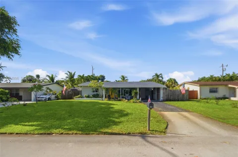 1540 NE 34th St