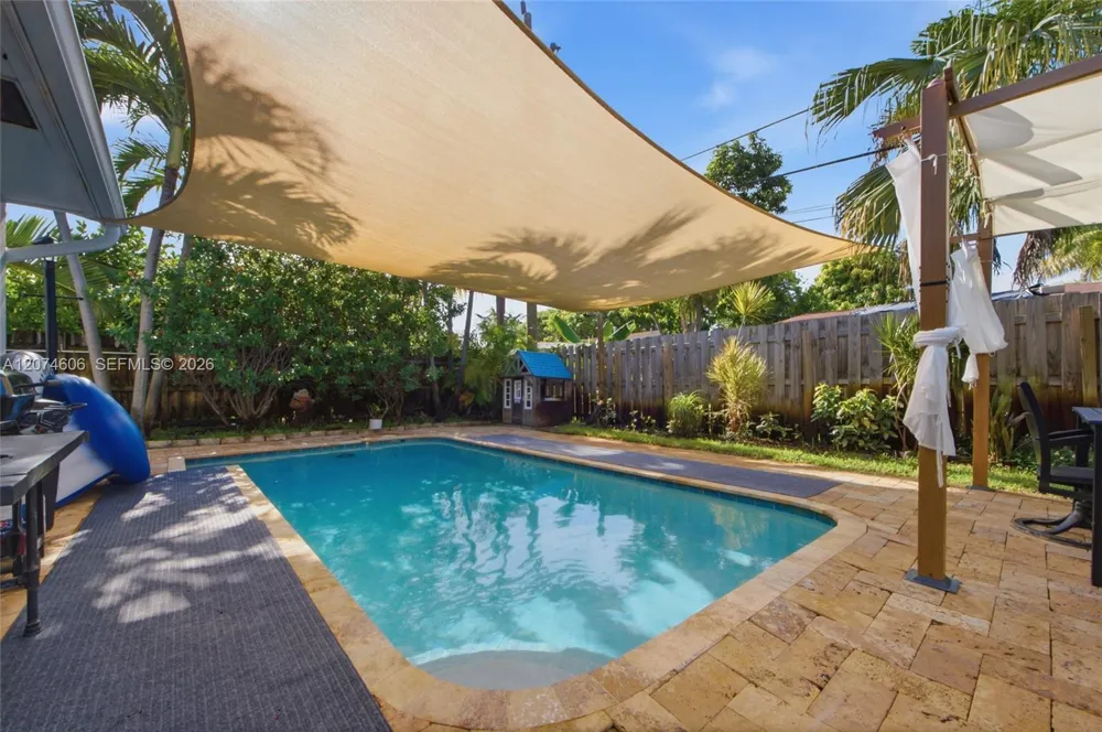 1540 NE 34th St Pompano Beach, FL 33064