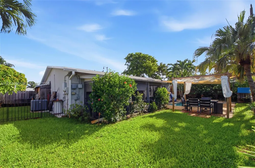1540 NE 34th St Pompano Beach, FL 33064
