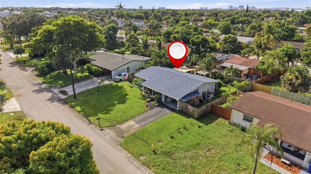 1540 NE 34th St Pompano Beach, FL 33064