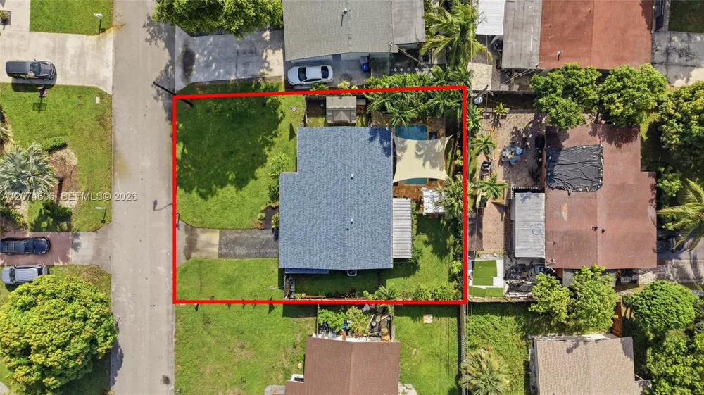 1540 NE 34th St Pompano Beach, FL 33064