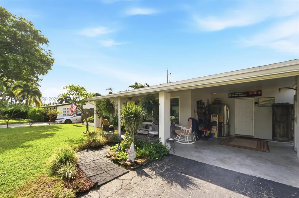 1540 NE 34th St Pompano Beach, FL 33064