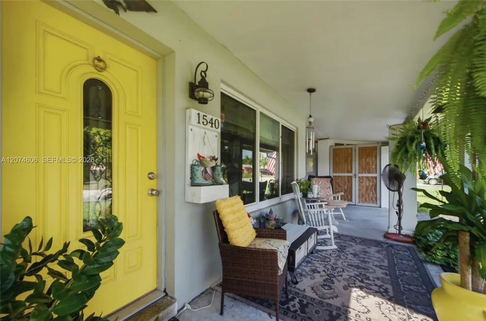 1540 NE 34th St Pompano Beach, FL 33064