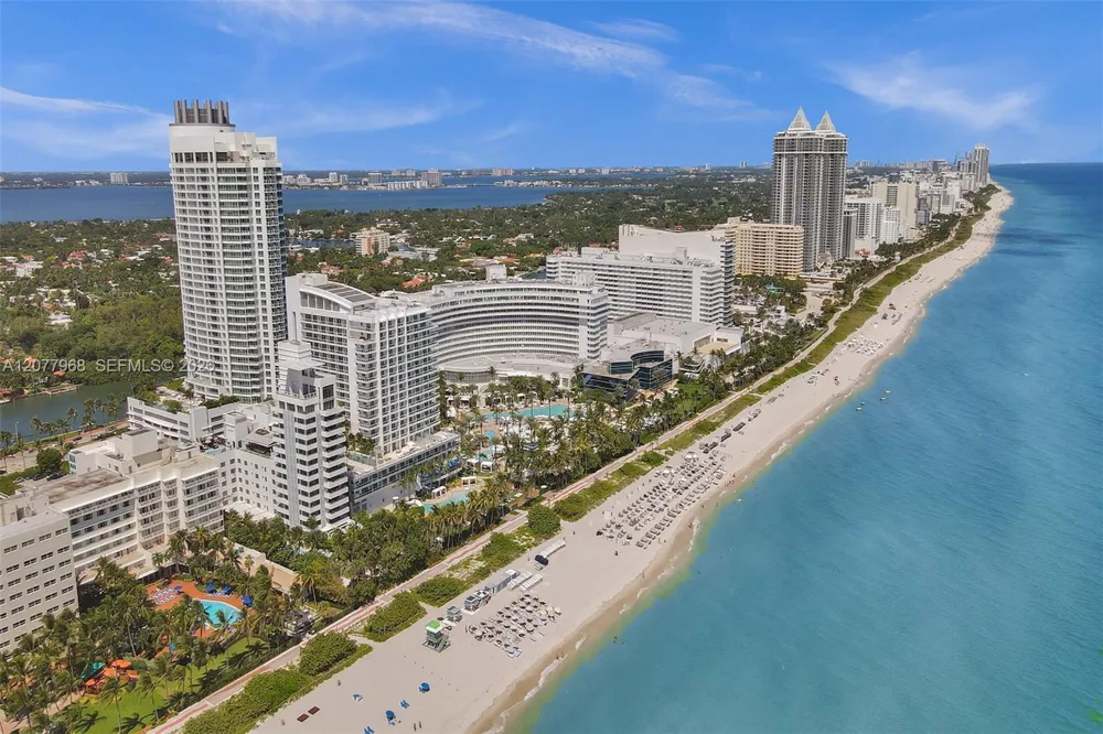 4391 Collins Ave #803 Miami Beach, FL 33140