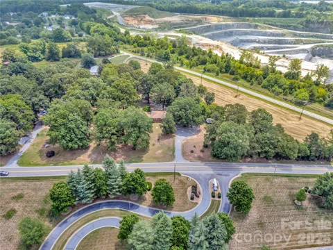 133 Odell School Road