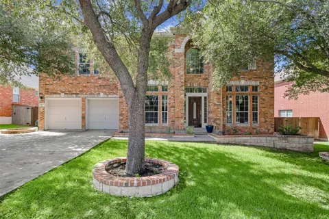 4106 Placid Creek Way