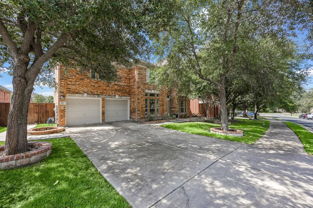 4106 Placid Creek Way Round Rock, TX 78665