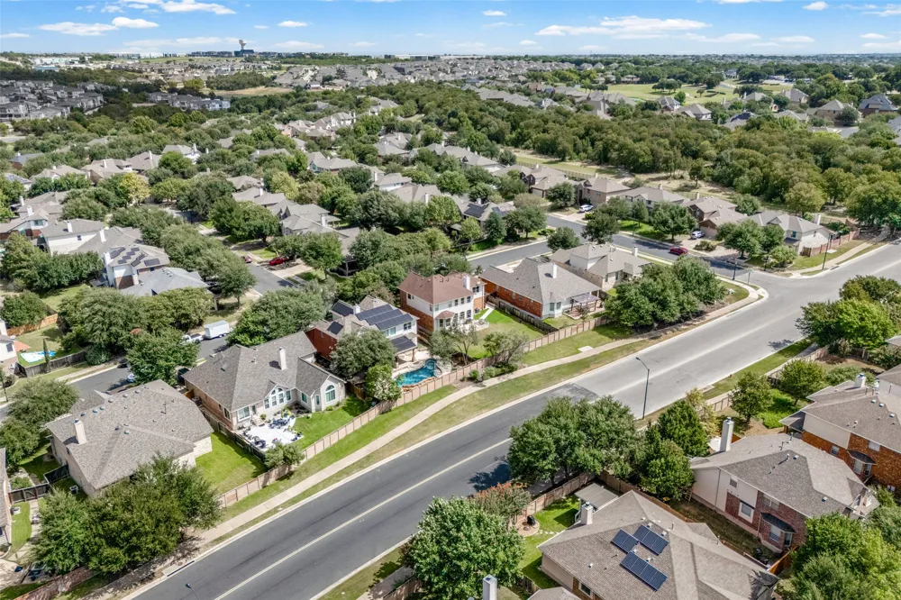 4106 Placid Creek Way Round Rock, TX 78665