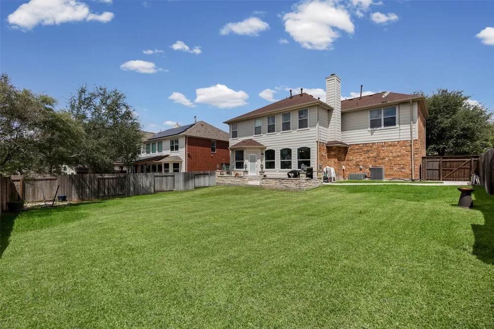 4106 Placid Creek Way Round Rock, TX 78665