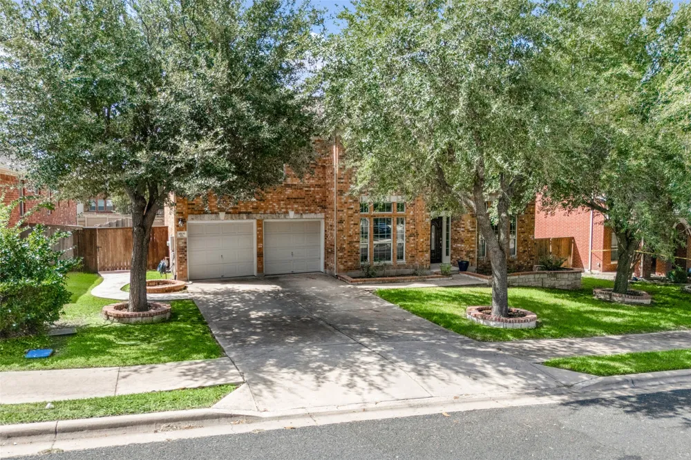 4106 Placid Creek Way Round Rock, TX 78665