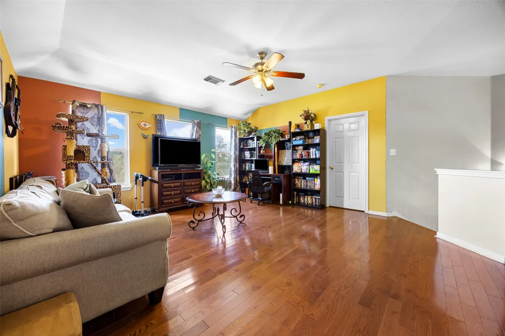 4106 Placid Creek Way Round Rock, TX 78665